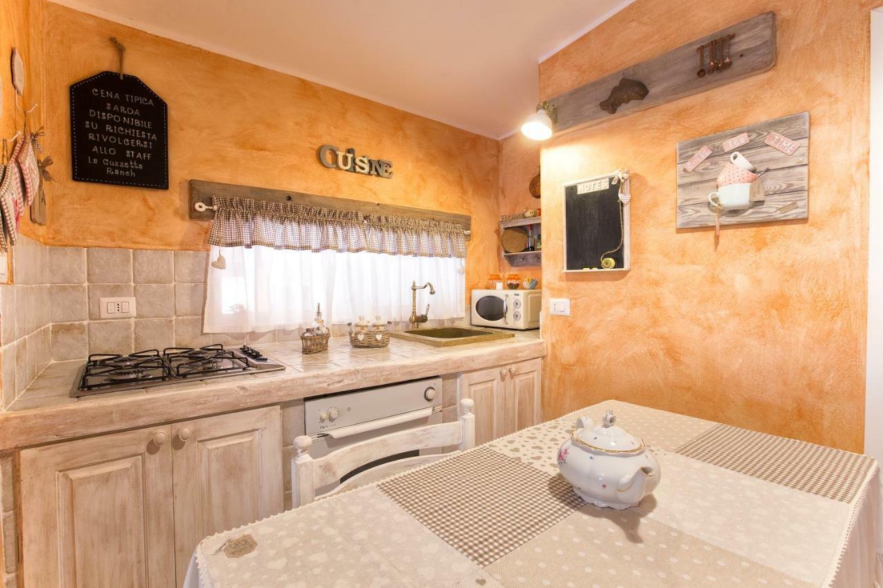 Casa Vacanze La Guzzetta Ranch Villa Canaglia Ngoại thất bức ảnh